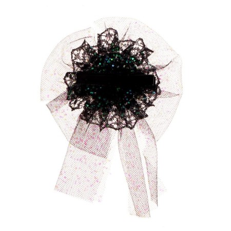 Карнавальный зажим МИКС-3