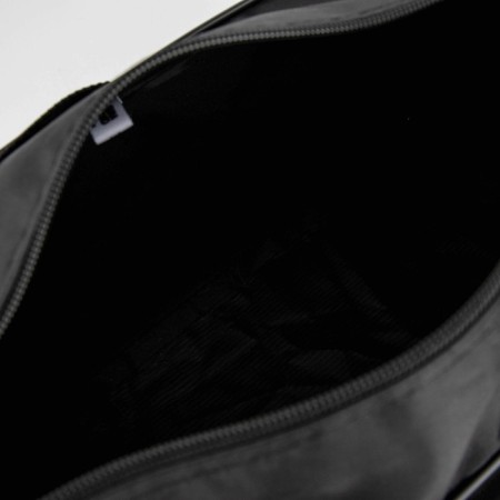 Sports Onlitop bag, external pocket, black color-2