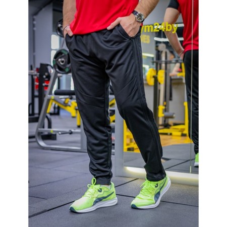 Pants male ise, size 52, black color