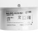 Exhaust fan "RVS" comet 100, d = 100 mm, 14 W, 34 dB, 93 m3/h, white