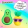 Игровой набор «Яркие краски», МИКС
