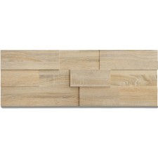 3D MDF STELLA panels Dub Sonoma (UP-1,13KV.M)