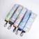 Mechanical “Ornament” umbrella, Eponge, 4 additions, 8 knitting needles, r = 47 cm, color mix