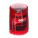 Equipment for round printing Automatic Colop Printer R40, diameter 41.5 mm, lid, ruby ​​case