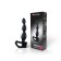 Silicone prostate massage Mystim Big Bend -it