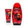 Gift set of Lady Bug and Super Cat: bathing 3B1, 300 ml + cream-cream, 75 ml