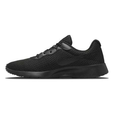 Cunning male nike tanjun dj6258 001, size 8.5 US-1