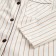 PAZHAMA Women's MINAKU: Light Touch Color White, Rr. 44