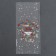 Package Packing BOPP, "Wreath" 9*19 cm