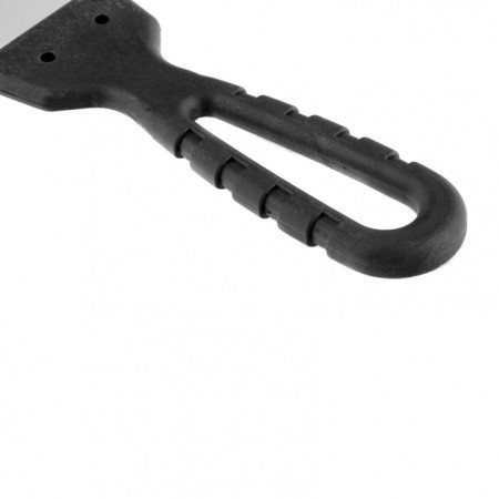 Sparter spatula Sparta 85132, stainless steel, plastic handle, 40 mm-4