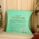 Jet washcloth with soap "juniper" 110 g