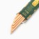 A set of fiber sticks for the Diffusor "New Year", 10 pcs., Length 25 cm.