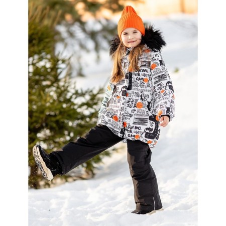 Kit for girls, height 134 cm-1