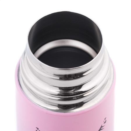 Thermos, 350 ml, rabbit "Master K.", retains heat 8 hours, cold 10 hours, 26 x 7 cm-4