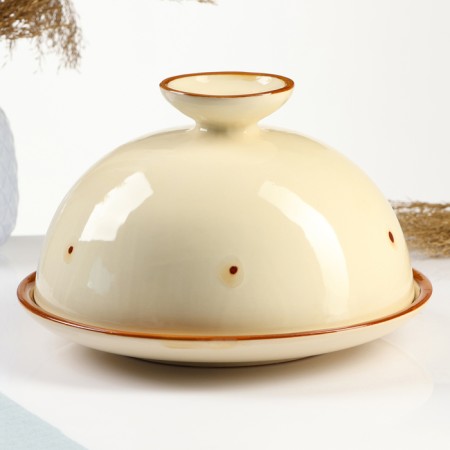 Pancake - bread -free "feast" 1.8l / 15x24cm, caramel
