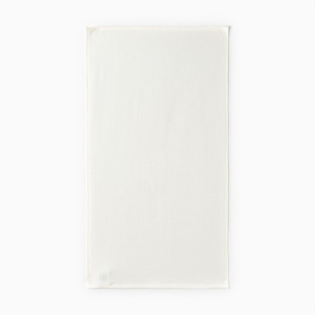Waffle Love Life Sweet Momemt 50x90 cm, milk, 100% HL, 300 g/m2-5