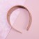 Hair rim "inspire"