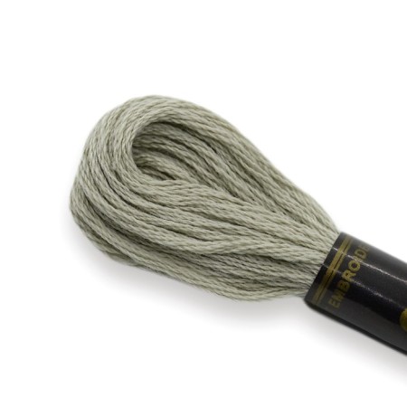 Bestex muline threads (151), 24 pcs. packaged-2