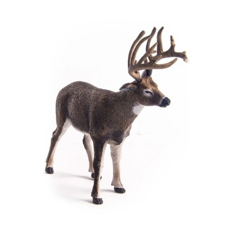 Figure "Deer David, Mila"-1