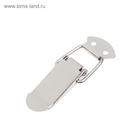 Castle Castle on a box Z10, 5.5 cm, Iron, 4 pcs TMP