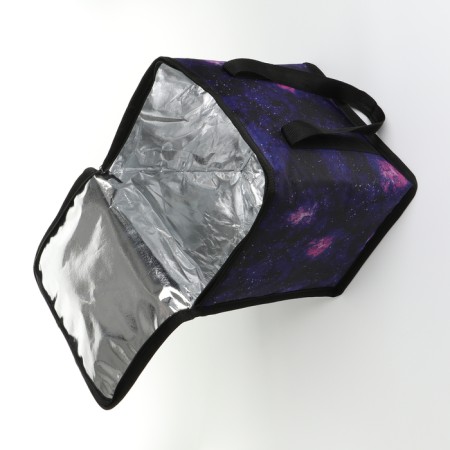 Thermosuma with lightning, 18 liters, purple color-3