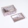 A set of boxes 10 in 1 "Congratulations!", 30 x 20 x 13-12 x 6.5 x 4 cm