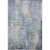 Rectangular carpet ragolle matrix, size 160x230 cm, color 9294