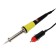 Rexant soldering iron, with a car cigarette lighter plug, 40 watts, 12 V