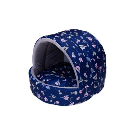 House-Extra "Kotomysh", 42 x 37 x 37 cm