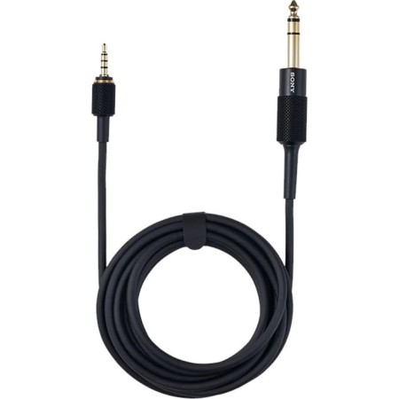 Monitor headphones Sony MDR-MV1 2.5m black wired headline-7