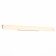 Wall lamp ST LUCE. SL439.171.01. 1x30 W, LED, 3000K, 2800 LM, 89x6 cm, chromium color