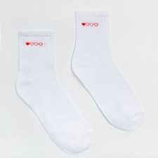 Women's socks minku 