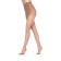 Female tights Golden Lady Mara, 20 Den, size 6, Daino color