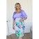 Women's dress, size 56