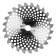 Rezer GS-O Utra-Pro, 24 teeth, 230x25.4x1.3 mm, carbide cutters.