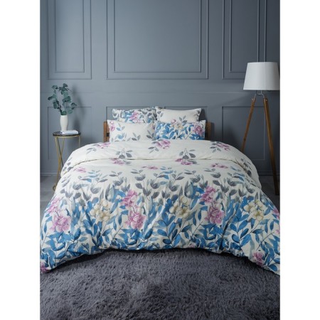 Bed linen 1.5 joint venture, size 150x214 cm, 143x215 cm, 70x70 cm-2
