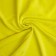 Knitted cut for needlework, velor, 45 x 50 cm, yellow color