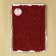 Lace elastic fabric, 190 mm × 2.7 ± 0.5 m, burgundy color