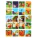 Game set 6 in 1 "facial expressions. We will train memory and attention"