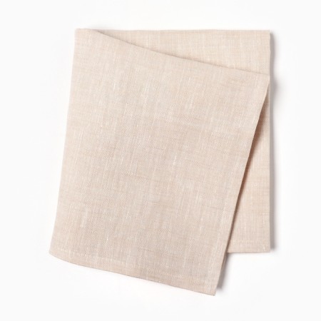 Ethel towel "Magnifica" 40x70 cm, linen 100%, 180 g/m2-5