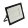 Flight LED REV Ultra Slim, 70 watts, 6500 K, 5600 lm, IP65