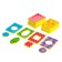 Large developmental set from 2 years, comprehensive development