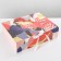 Gift folding box, packaging, "I love you", 31 x 24.5 x 8 cm