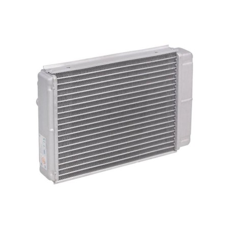 Sonata heater radiator (98-) KIA 97227-38000, Luzar LRH Huso98338-1