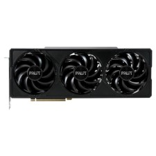Видеокарта Palit PCI-E 4.0 RTX4080 SUPER JETSTREAM OC NVIDIA GeForce RTX 4080 Super 16Gb 25   106852