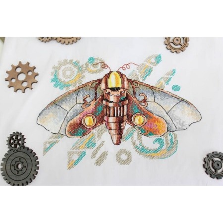Embroidery set "Brashik" 15 × 20 cm-1