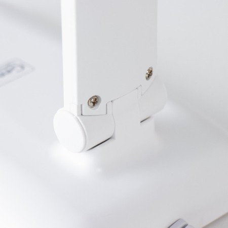 Table lamp 8W 450lm 6500k white K-1,2M-9