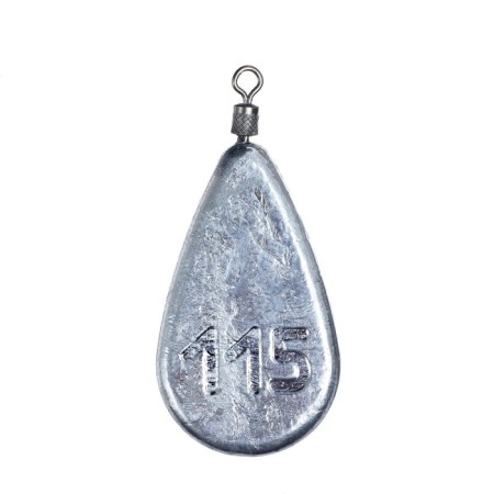 The cargo spoon is flat with the swivel "Yaman", 115 g-1