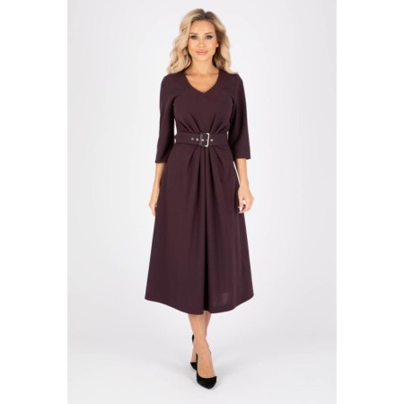 Women's dress, size 50-8
