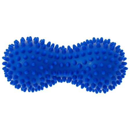 Massage ball Onlytop, double, Mix color-13
